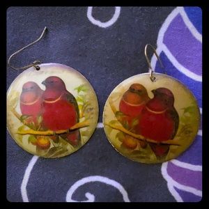 ❤️Birdie earrings❤️